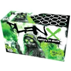 WYRZUTNIA PLAN X CLE4076